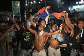 El sorteo del Mundial suele ser un espectáculo. La FIFA apuesta por algo más grande.