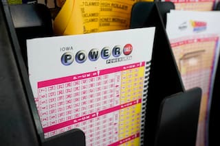 Cuáles son las posibilidades de ganar el premio mayor del Powerball y cuántos boletos hay que comprar