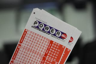 Cuáles son las posibilidades de ganar el pozo de Powerball de US$1000 millones