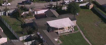 El sospechoso de perpetuar el ataque en Nueva Orleans vivia en una comunidad al norte de Houston