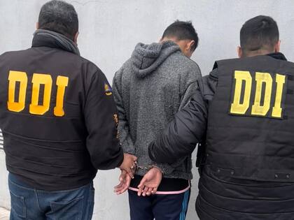 El sospechoso detenido por el homicidio del trader