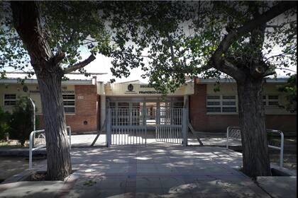 El sospechoso era compañero de la víctima en la escuela Padre Loyacomo