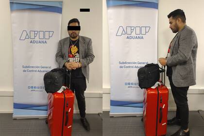 El sospechoso fue condenado