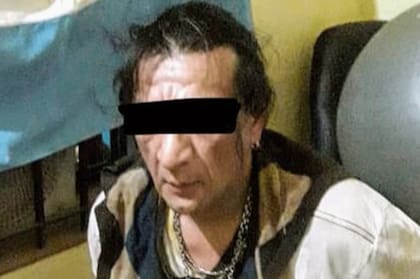 "El gitano" fue trasladado a la Unidad 28 del Servicio Penitenciario Federal
