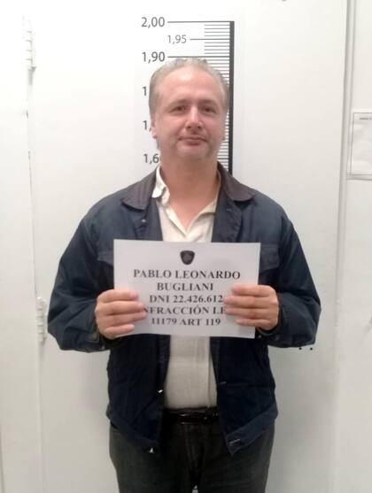 El sospechoso fue detenido el 7 de mayo pero fue excarcelado tras su procesamiento