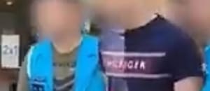 Policías se hicieron pasar por un matrimonio al que le pedían US$40.000 para “liberar a su hijo preso”