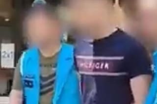 Policías se hicieron pasar por un matrimonio al que le pedían US$40.000 para “liberar a su hijo preso”