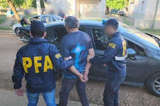 Aberrante: durante 27 años abusó de su hija, con la que tuvo dos hijos