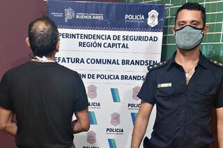 Ataque sexual: la llevó a pescar y la abusó debajo de un puente