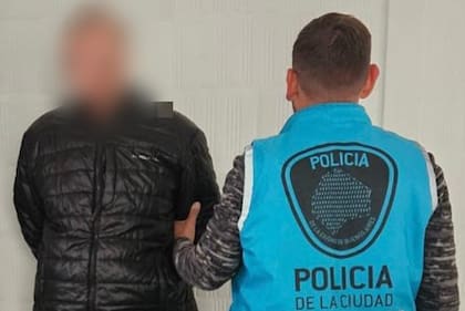 El sospechoso fue detenido por la Policía de la Ciudad