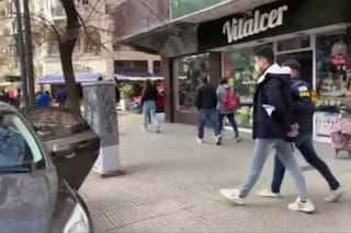 La caída del capo de la mafia china que pedía videos como prueba para pagar el “trabajo”