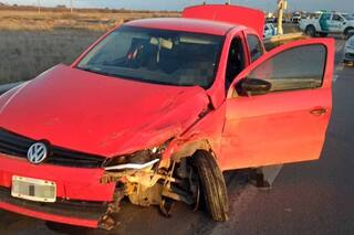 La persecución policial por más de 100 kilómetros que terminó con un joven muerto en Carmen de Patagones