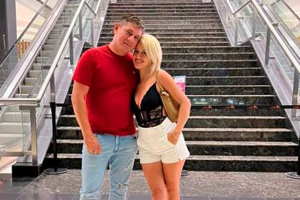 El sospechoso y la víctima