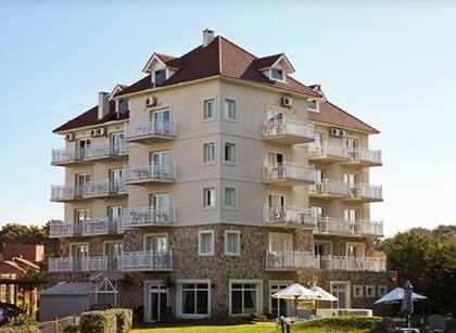 El spa de Costa Cariló tiene hasta 20 tratamientos disponibles