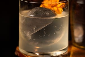 Cuál es el bar de Buenos Aires elegido por The World’s 50 Best entre los mejores del mundo para celebrar San Valentín