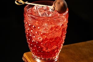 Cuál es el bar de Buenos Aires elegido por The World’s 50 Best entre los mejores del mundo para celebrar San Valentín