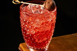 Cuál es el bar de Buenos Aires elegido por The World’s 50 Best entre los mejores del mundo para celebrar San Valentín