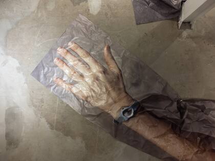 El Special Project curado por Irene Gelfman presentará obras de Cecilia Lenardón