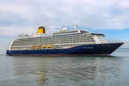 El Spirit of Discovery