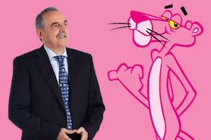 El spot de Guillermo Moreno