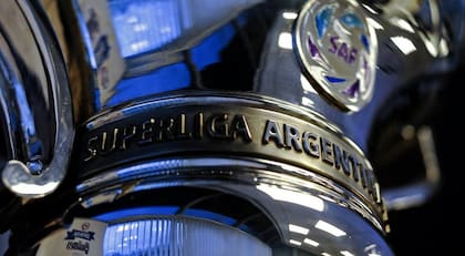 El sprint final de la Superliga, un tema de debate y polémicas