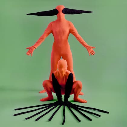 El stand de Ruth Benzacar en Arco incluirá obras de Marina de Caro