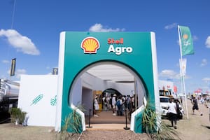 La propuesta de Shell Agro para potenciar al campo