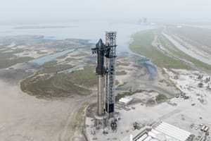 El lanzamiento del Starship de SpaceX, el mayor cohete el mundo, puede reinventar la exploración espacial