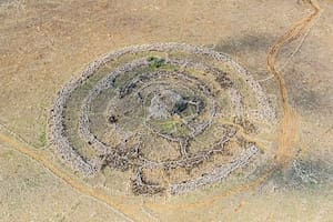 El Stonehenge del Este pudo tener una función mística diferente a lo que se creyó durante décadas