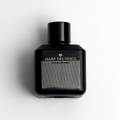 El Stranger Edition de Mark Des Vince combina ingredientes clásicos de madera con notas aromáticas