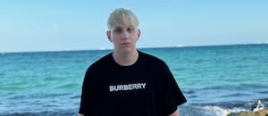 El streamer Brunenger volvió a terapia intensiva