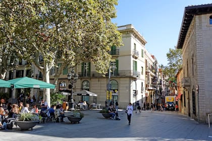 El streamer posee otras dos propiedades en el distrito Sarrià-Sant Gervasi, conocido por albergar áreas residenciales de alto nivel económico.