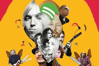 El streaming lleva a la industria musical a una nueva era dorada