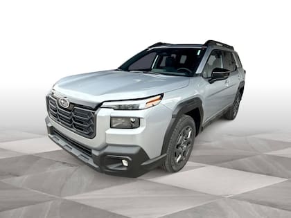 El Subaru Outback 2026 está entre los más destacados para 2026