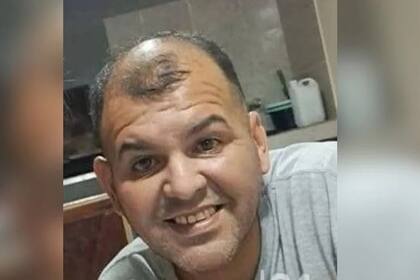 El subcomisario Cristian Abrigo en Santa Fe, asesinado en Santa Fe
