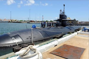 EE.UU. envía un submarino nuclear a su base militar en Cuba tras la llegada de los buques de guerra rusos a La Habana