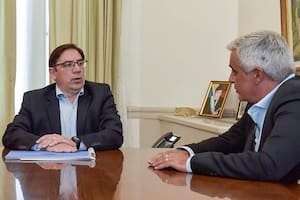 El Gobierno y las universidades se reunieron hoy para destrabar el conflicto por los fondos: los detalles