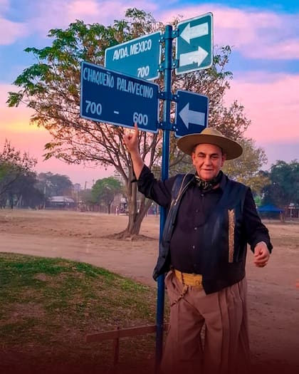 El subsidio vitalicio habría sido solicitado por el propio cantante de música folclórica