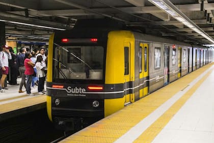 A partir de abril, el precio del pasaje del subte subirá a $19