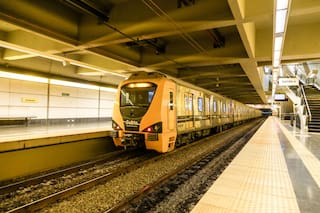 ¿Funcionan el subte y el tren este martes 6 de mayo?