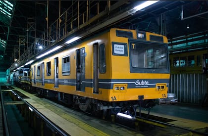 El subte no funciona el miércoles 30 de octubre, pero sí el jueves 31
