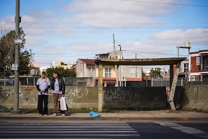 Qué se sabe del crimen de la joven que trabajaba como chofer de una aplicación en La Matanza - Image 3