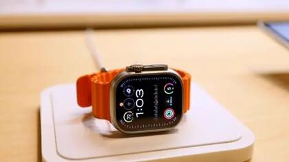 El sucesor de Jobs, Tim Cook, quería fabricar el mejor reloj del mundo