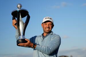 La alianza entre el PGA Tour y la gira europea para frenar a la liga saudí de golf