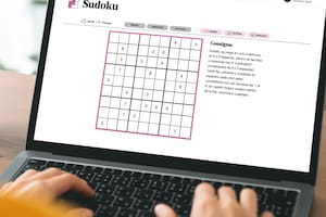 Sudoku online gratis: la nueva opción para tu juego preferido