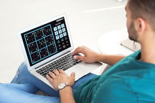 Las tres técnicas que los expertos usan para resolver el sudoku