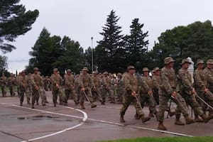 El sueldo de junio para personal de las Fuerzas Armadas