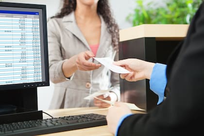 El sueldo de los bancarios después del último acuerdo paritario