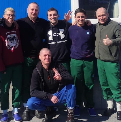 El sueldo promedio es de 3 mil dólares mensuales.