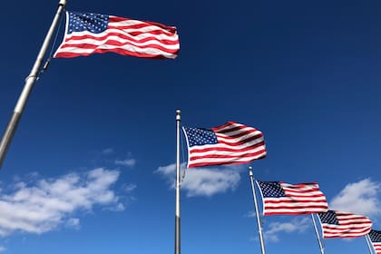 El sueño americano significaba vivir en EE.UU. para ganar más dinero, pero ella solo quiere regresar a su tierra natal